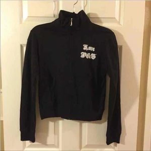 Juicy Couture Track Suit Set